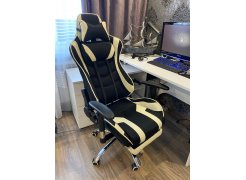 Компьютерное кресло Kano 1 light blue / black фото покупателя 19