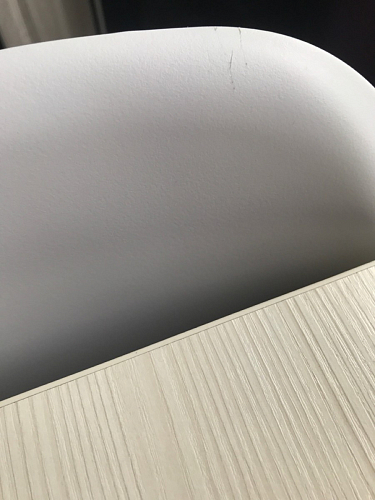 Стул Cindy Eames mod. 001 khaki / natural фото покупателя 280