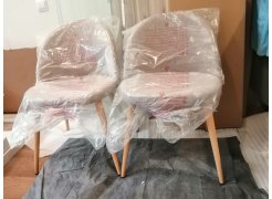 Стул Анабель голубой фото покупателя 1