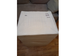 Стул Bonuss blue / wooden legs фото покупателя 73