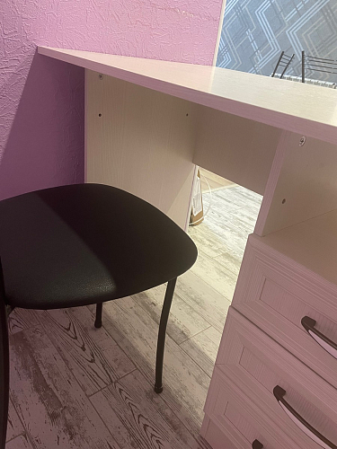 Стол письменный Колибри бодега фото покупателя 79