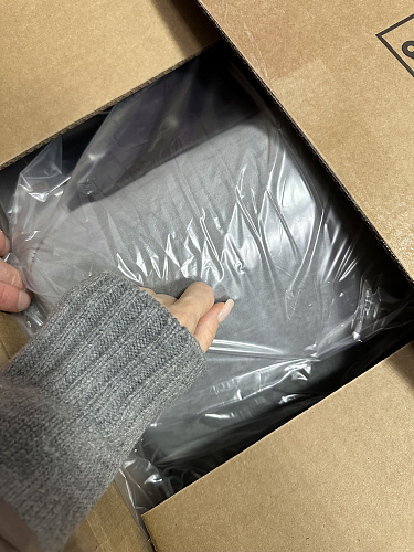 Компьютерное кресло Zero серый 29 фото покупателя 231