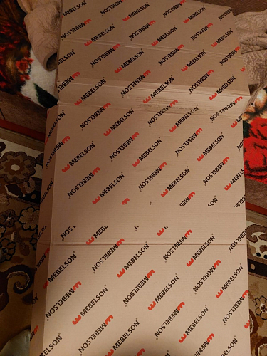 Стол-книжка Мечта дуб сонома фото покупателя 49