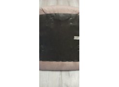 Стул Чилли 2 темно-серый  / черный фото покупателя 387