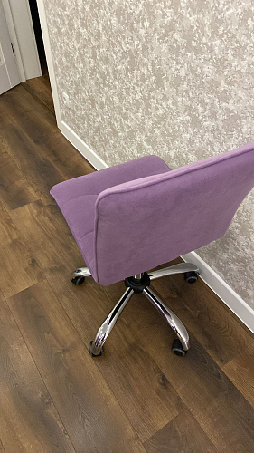 Компьютерное кресло Zero/Зеро оранжевый 18 фото покупателя 316