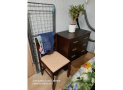 Стул деревянный Camel dirty oak / beige фото покупателя 42