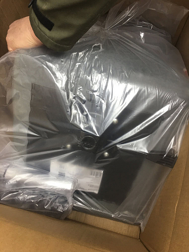 Офисное кресло Zero/Зеро белый фото покупателя 97