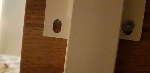 Стол раскладной Лота Лофт 120 25 мм юта / черный матовый фото покупателя 112