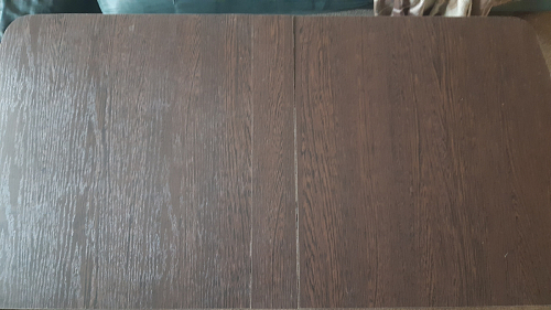 Стол-книжка СтК6 венге высота 54 см фото покупателя 60