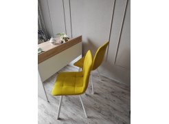 Стул Чилли 2 темно-серый  / черный фото покупателя 189