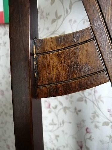 Стул Star white / light grey фото покупателя 21