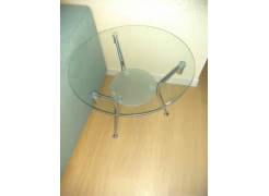 Журнальный столик Round фото покупателя 4