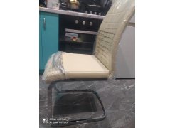 Стул Basit light grey fabric фото покупателя 62