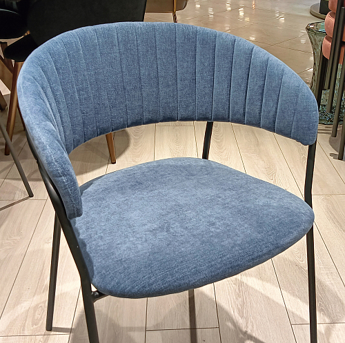 Кресло Turin латте из шоурума 4