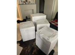 Стул на металлокаркасе Kora gray / black фото покупателя 127