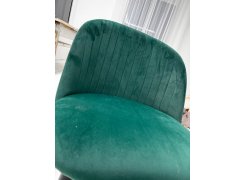 Стул на металлокаркасе Gabi 1 light purple / black фото покупателя 228