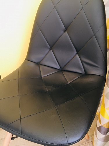 Стул Eames PC-147 01 белый фото покупателя 22