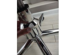 Компьютерное кресло Style молочный 4 фото покупателя 9