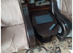 Журнальный столик Лидер дуб сонома фото покупателя 83