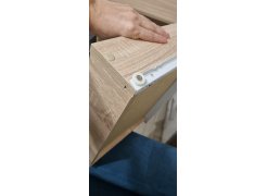 Компьютерный стол с тумбой КСТ-109 тумба слева фото покупателя 5