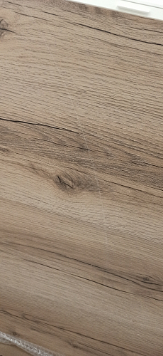 Стол раскладной Лота Лофт 120 25 мм юта / черный матовый фото покупателя 464