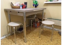 Стол 2000 cordoba фото покупателя 2