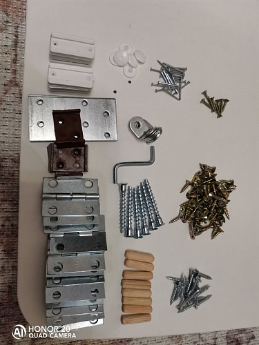 Стол-книжка СтК4 ясень шимо фото покупателя 23