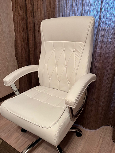 Компьютерное кресло Class black фото покупателя 49