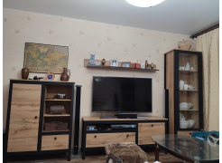 Комод Loft REG1D1S/90 дуб вотан фото покупателя 1