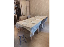 Стол-книжка СтК7 дуб сонома фото покупателя 95