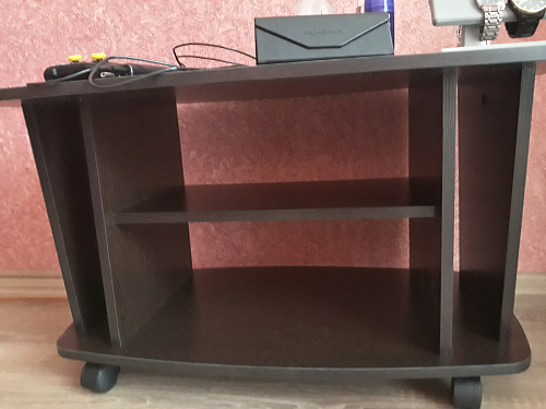 Журнальный столик СЖ-3 дуб сонома фото покупателя 4