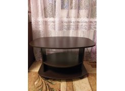 Журнальный столик Лидер дуб сонома фото покупателя 11