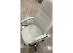 Компьютерное кресло Aragon dark grey  - Уцененный экземпляр фото покупателя 128