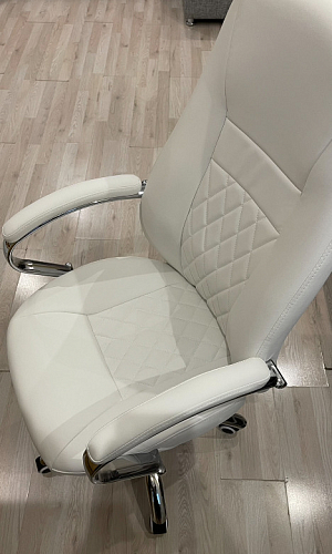 Компьютерное кресло Aragon dark grey фото покупателя 113