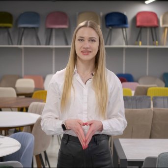 Как выбрать стул? 