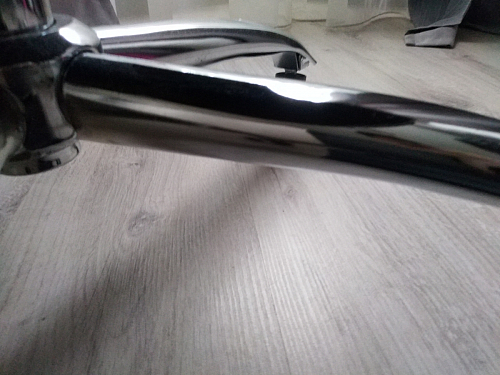 Компьютерное кресло Tomar черное фото покупателя 82