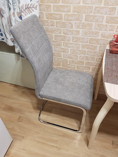 Стул Basit белый фото покупателя 46