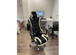 Компьютерное кресло Kano 1 red / black фото покупателя 105