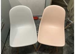 Стул Bonnie темно-серый фото покупателя 1