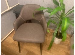 Стул Konor синий фото покупателя 1