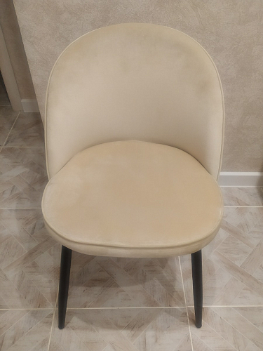 Стул Dodo синий фото покупателя 138