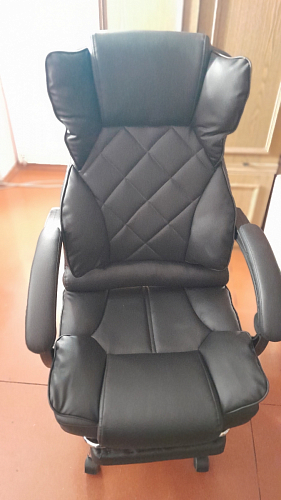 Компьютерное кресло Kolson gray фото покупателя 94