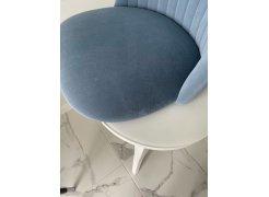 Стул Gabi 1 голубой фото покупателя 90
