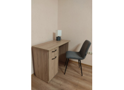 Пластиковый стул Eames PC-015 orange фото покупателя 33