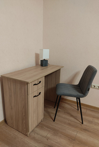 Стул Y-971 белый фото покупателя 33