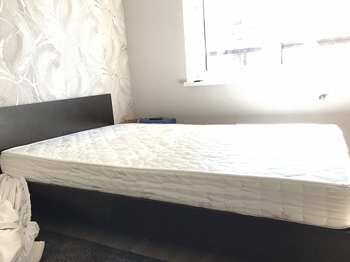 Матрас Димакс Оптима премиум хард лайт 120х200 фото покупателя 4