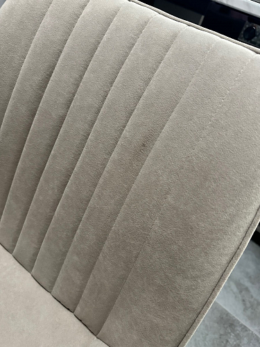 Комплект стульев Седа К 2 шт латте / черный фото покупателя 266