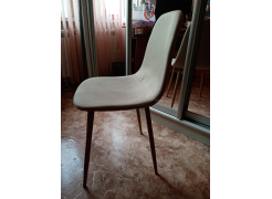 Стул Lilu синий фото покупателя 66