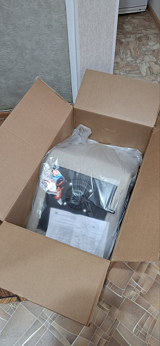 Офисное кресло Zero/Зеро белый фото покупателя 151