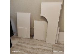 Компьютерный стол с тумбой КСТ-109 тумба слева фото покупателя 68